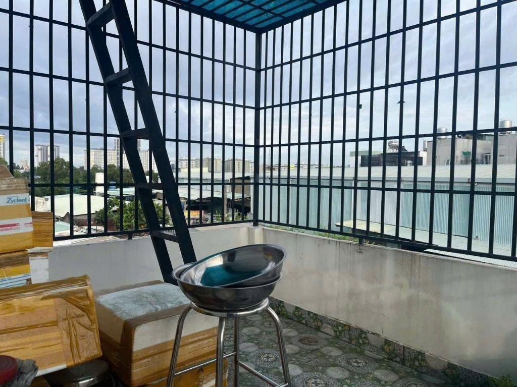 Chuyển nhượng nhà riêng 150 m2 tại Đường 8 - Linh Xuân - Thủ Đức - TP Hồ Chí Minh, giá 5,25 tỷ