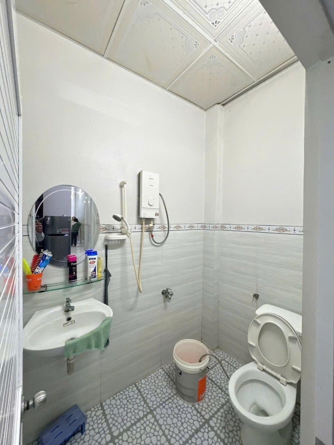 Cần bán ngay nhà đẹp 103 m2 tại Phố Bà Triệu - Hóc Môn - Hóc Môn - TP Hồ Chí Minh, giá 790 triệu