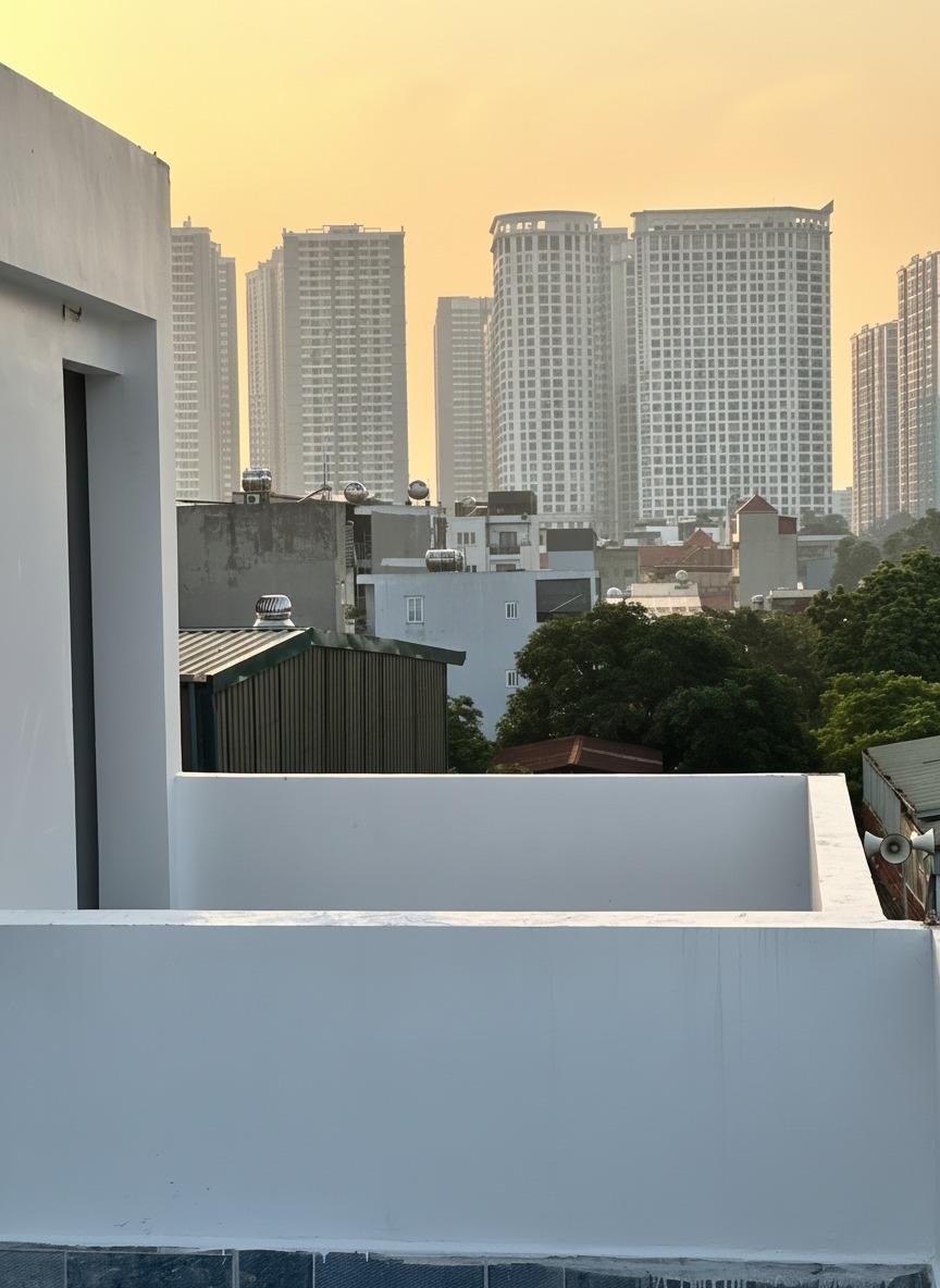 Cần bán gấp bán nhanh nhà đất 35 m2, hướng Bắc tại Đường Vĩnh Hưng - Hoàng Mai, giá 9,7 tỷ