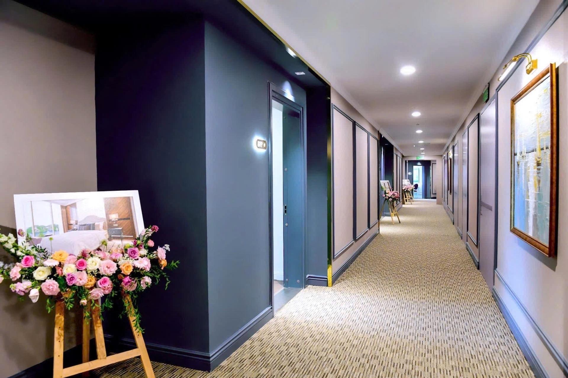 Thuê ngay nhà chung cư 33 m2 tại Huyện Vân Đồn - Quảng Ninh, giá 1,9 tỷ/tháng