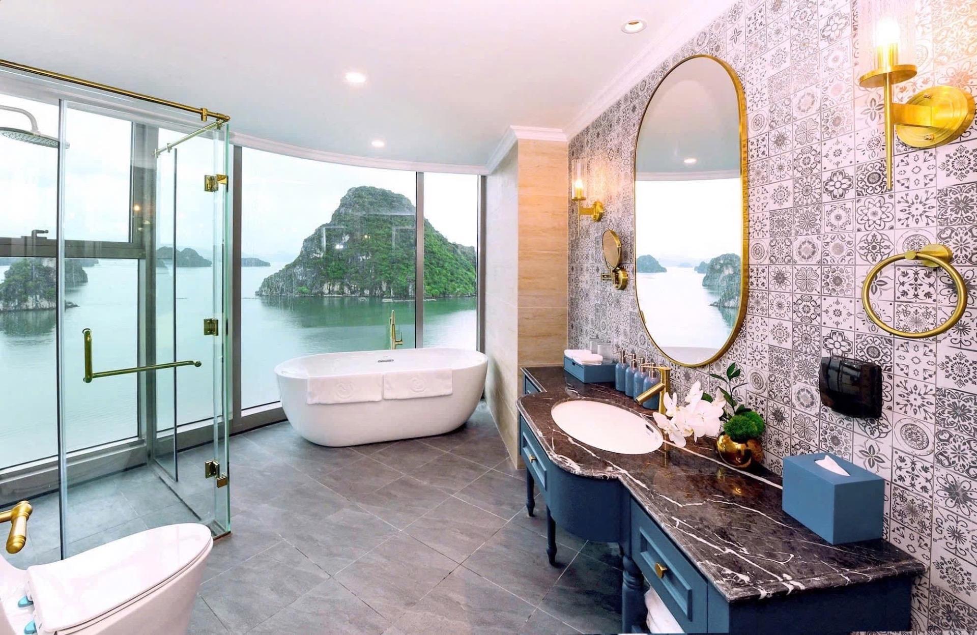 Thuê ngay nhà chung cư 33 m2 tại Huyện Vân Đồn - Quảng Ninh, giá 1,9 tỷ/tháng