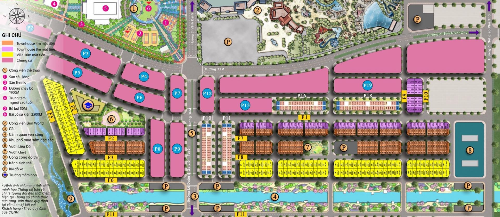 Sở hữu ngay nhà chung cư 32 m2, giá 1,7 tỷ tại Xã Lam Hạ - Phủ Lý - Hà Nam