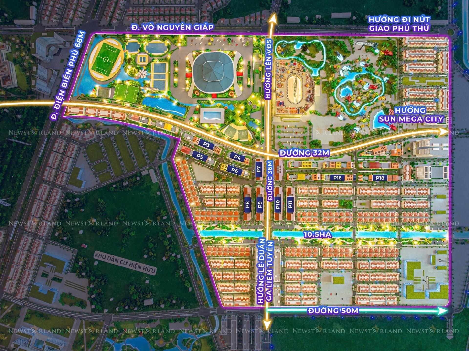 Sở hữu ngay nhà chung cư 32 m2, giá 1,7 tỷ tại Xã Lam Hạ - Phủ Lý - Hà Nam