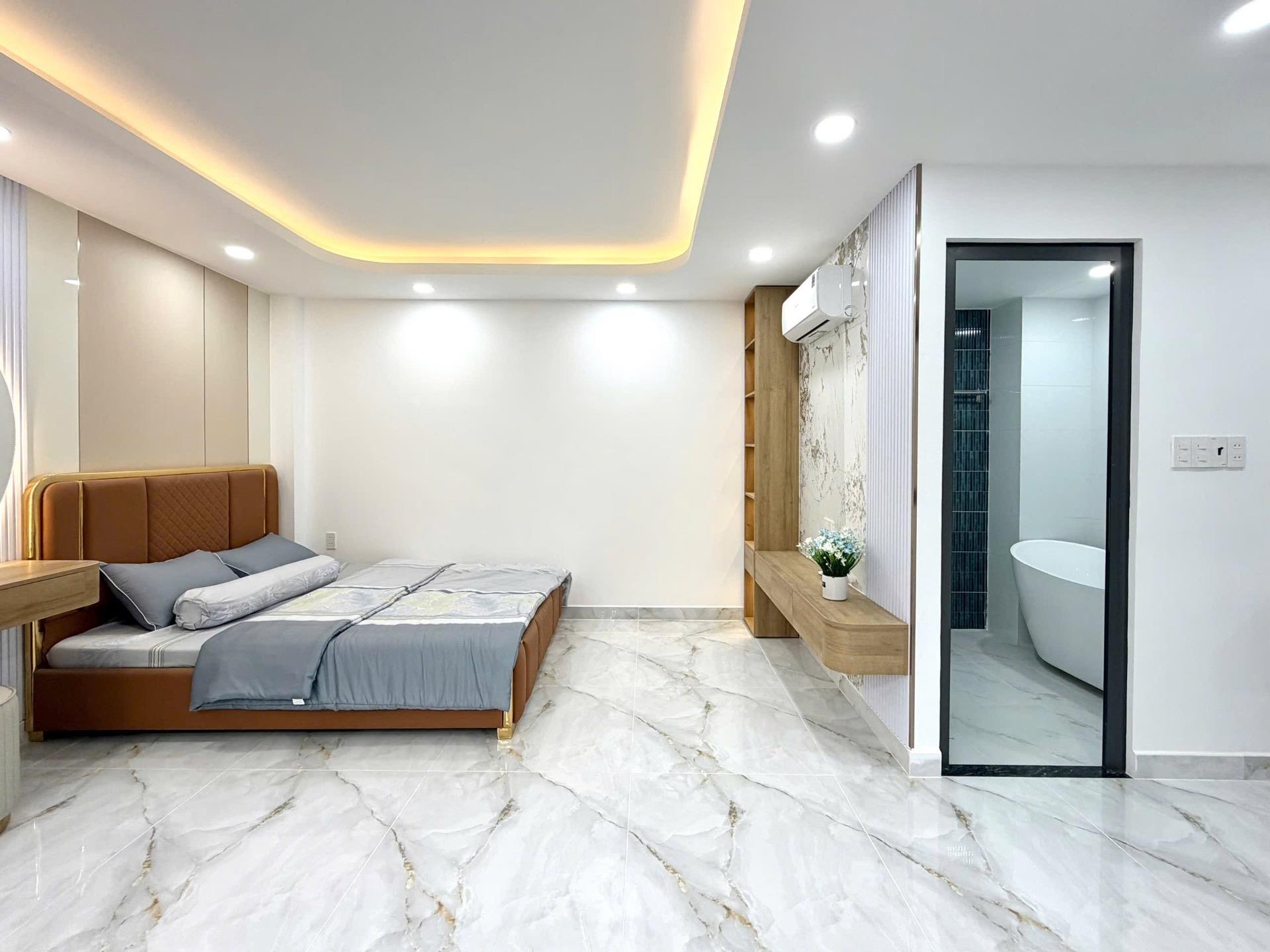 Sở hữu nhà đất 40 m2 tại Đường Chu Văn An - 12 - Bình Thạnh - TP Hồ Chí Minh, giá 9,9 tỷ