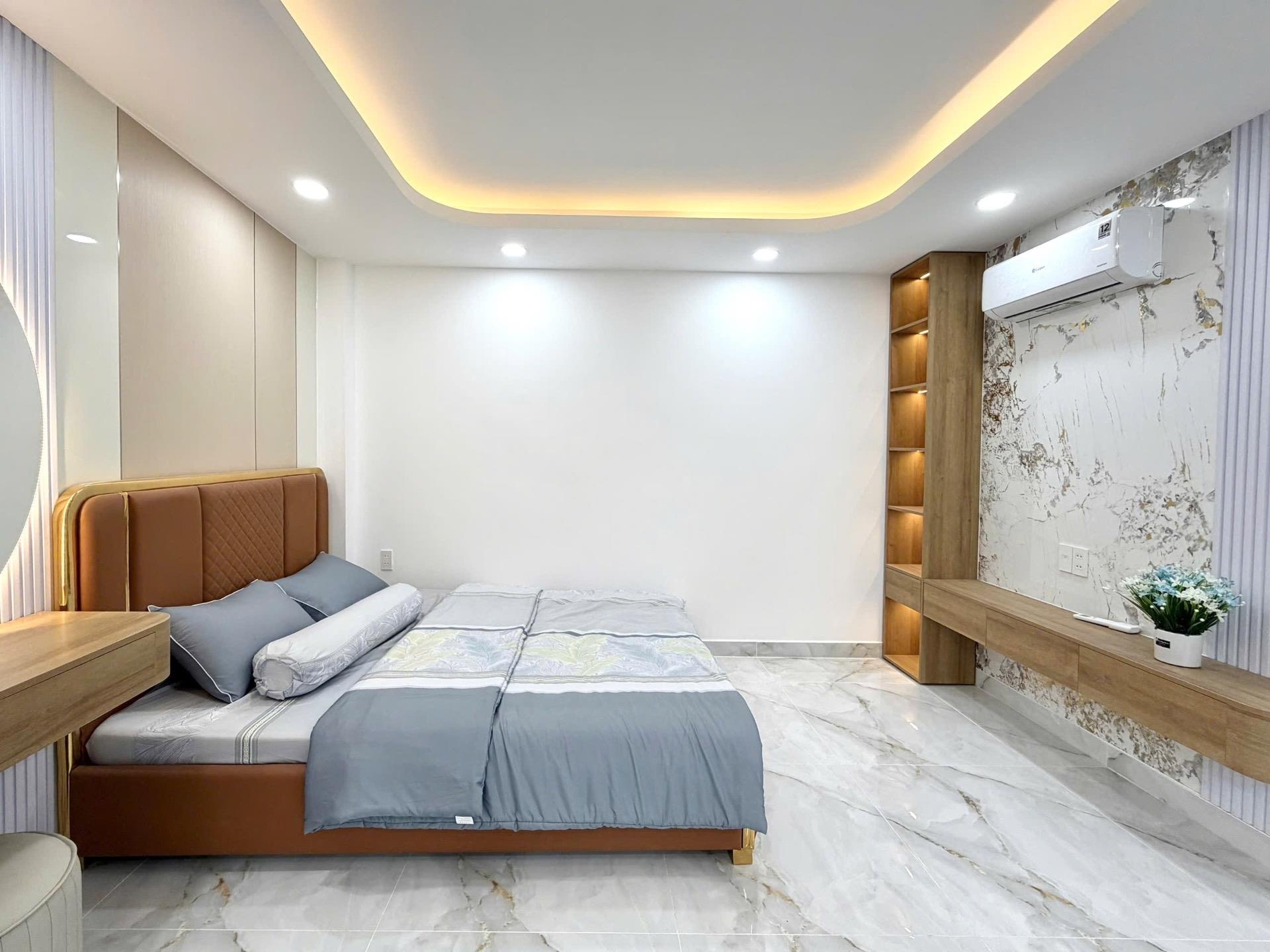 Sở hữu nhà đất 40 m2 tại Đường Chu Văn An - 12 - Bình Thạnh - TP Hồ Chí Minh, giá 9,9 tỷ