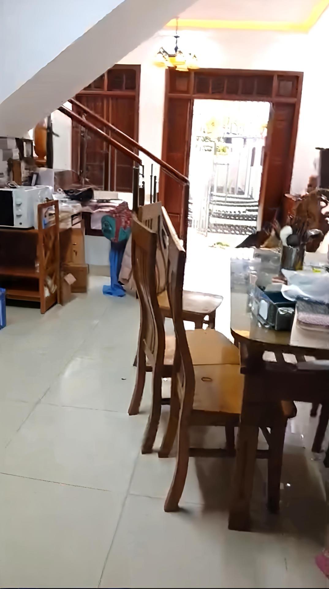 Chuyển nhượng nhà mặt tiền 136 m2 tại Quận Cẩm Lệ - Đà Nẵng, giá 22 tỷ