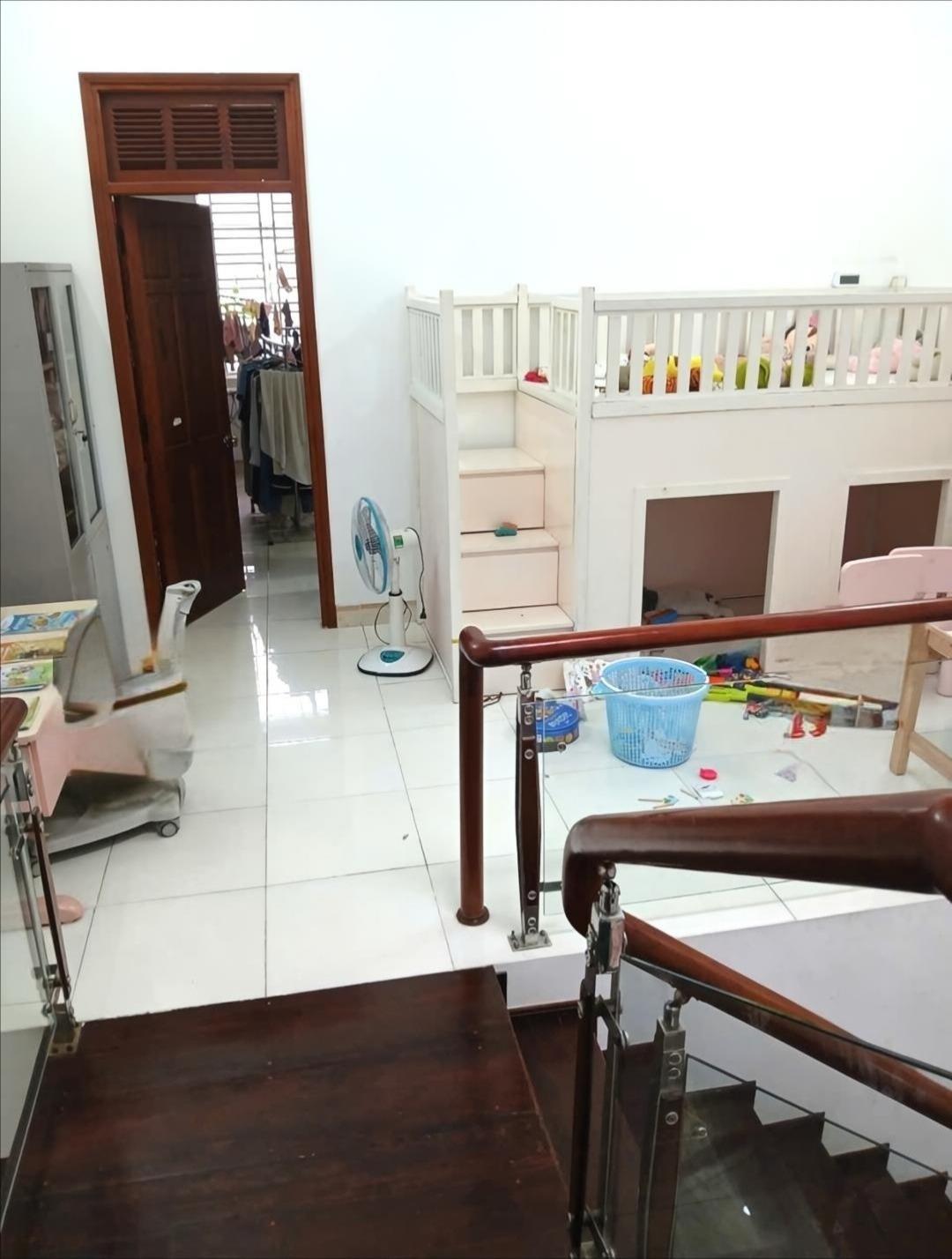 Chuyển nhượng nhà mặt tiền 136 m2 tại Quận Cẩm Lệ - Đà Nẵng, giá 22 tỷ