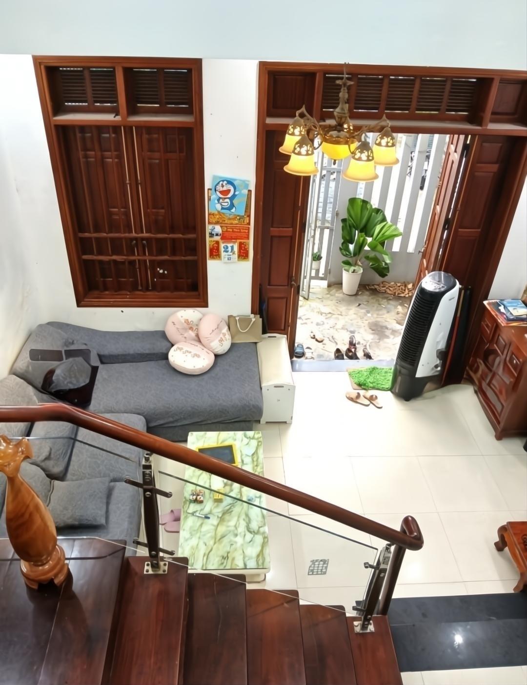 Chuyển nhượng nhà mặt tiền 136 m2 tại Quận Cẩm Lệ - Đà Nẵng, giá 22 tỷ