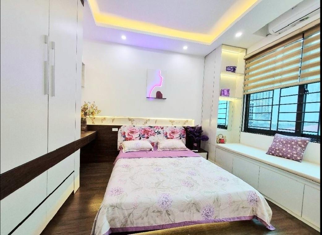 Cần bán gấp nhà đất 40 m2 tại Phố Tạ Quang Bửu - Bạch Mai - Hai Bà Trưng - Hà Nội, giá 9,7 tỷ