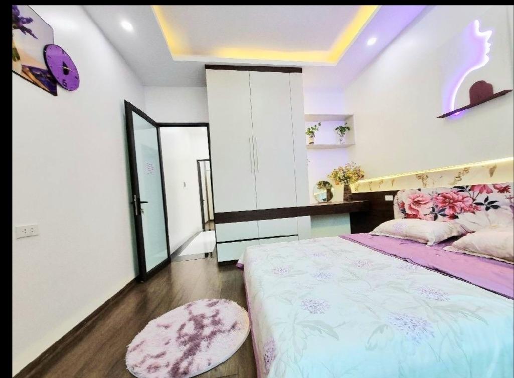 Cần bán gấp nhà đất 40 m2 tại Phố Tạ Quang Bửu - Bạch Mai - Hai Bà Trưng - Hà Nội, giá 9,7 tỷ