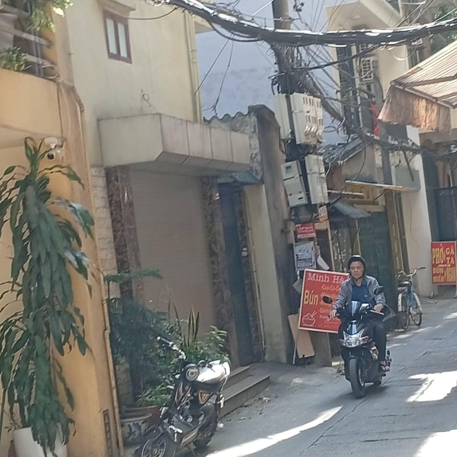 Sở hữu ngay nhà riêng 76 m2 tại Đường Phạm Văn Đồng - Cổ Nhuế 2 - Bắc Từ Liêm, giá 23,5 tỷ