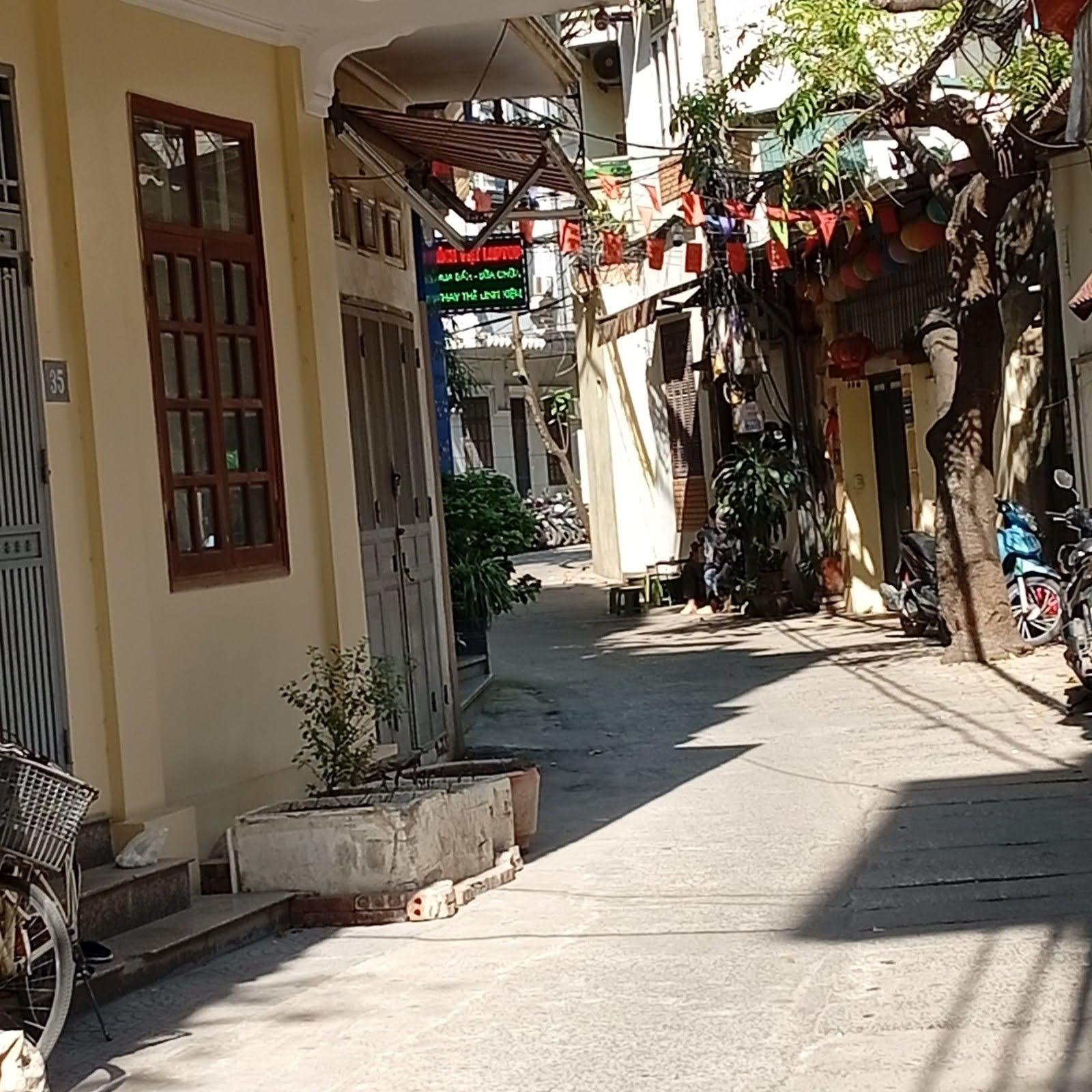 Sở hữu ngay nhà riêng 76 m2 tại Đường Phạm Văn Đồng - Cổ Nhuế 2 - Bắc Từ Liêm, giá 23,5 tỷ