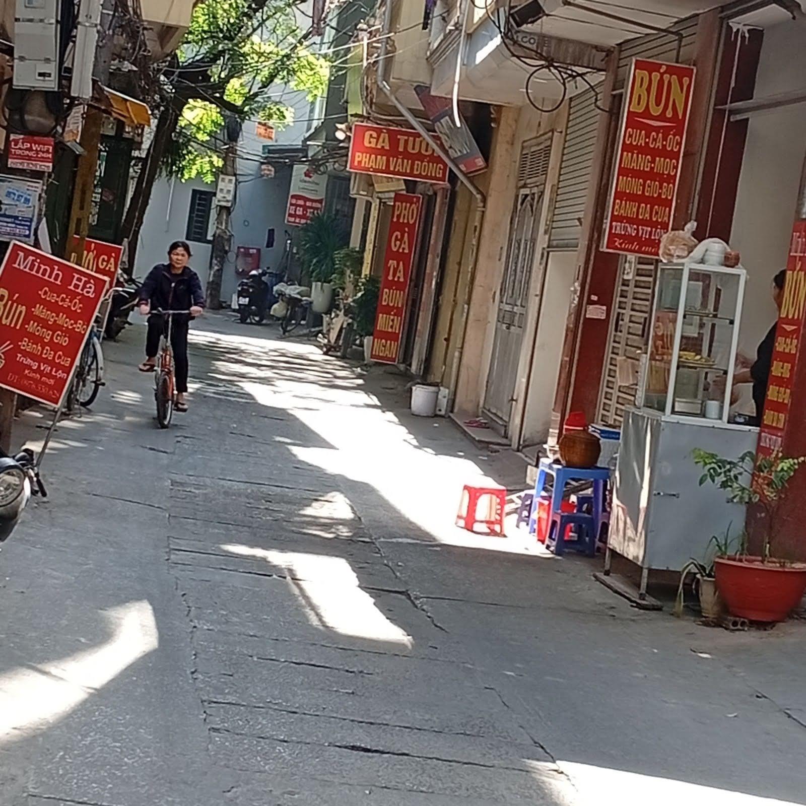 Sở hữu ngay nhà riêng 76 m2 tại Đường Phạm Văn Đồng - Cổ Nhuế 2 - Bắc Từ Liêm, giá 23,5 tỷ - Ảnh 1