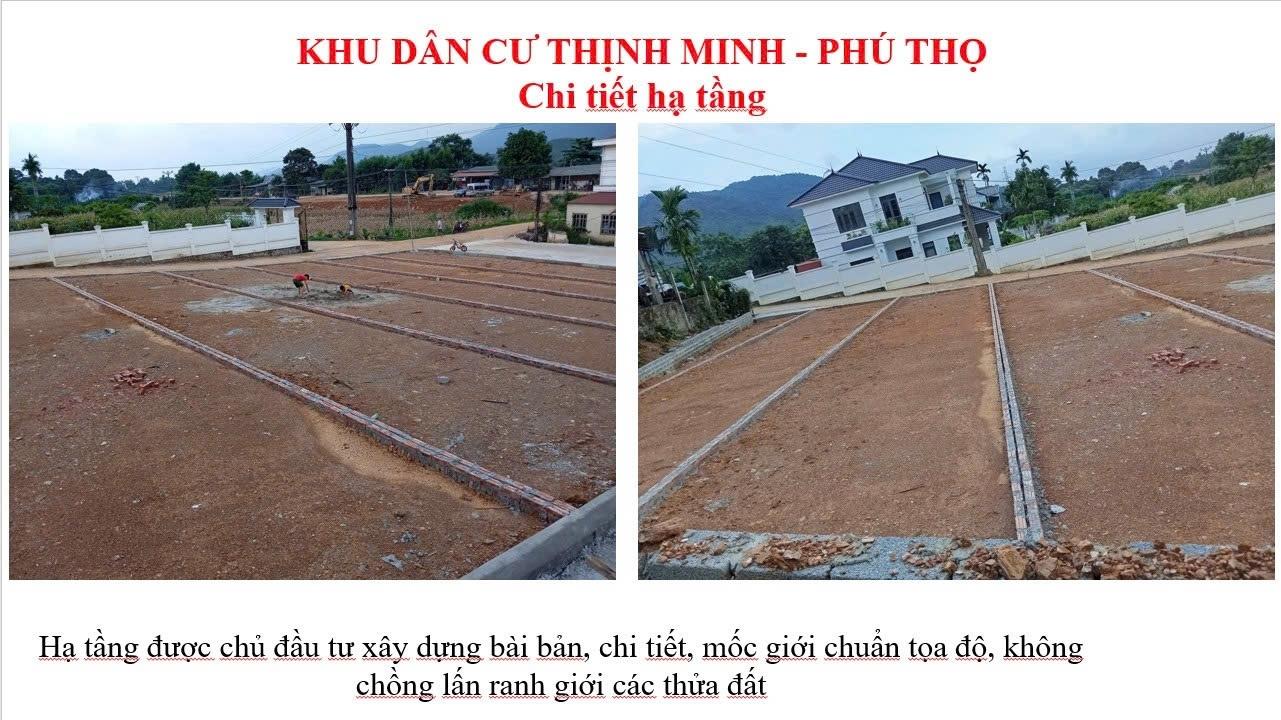 Bán gấp miếng đất 92,5999984741211 m2 tại Xã Hợp Thành - Kỳ Sơn - Hòa Bình, giá 650 tr