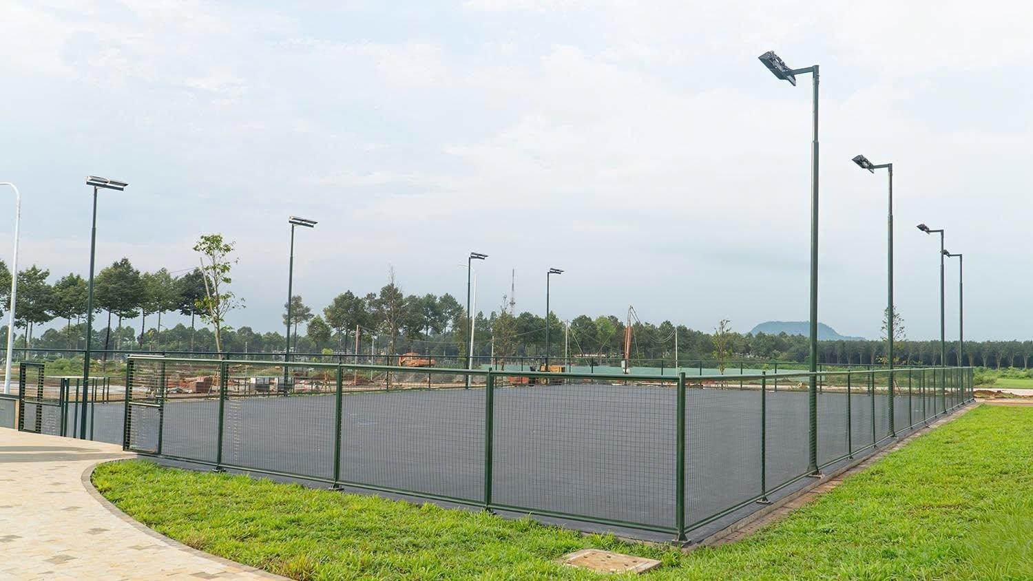 Bán đất nền 100 m2 tại Thị trấn Dầu Giây - Thống Nhất - Đồng Nai, giá 21 triệu