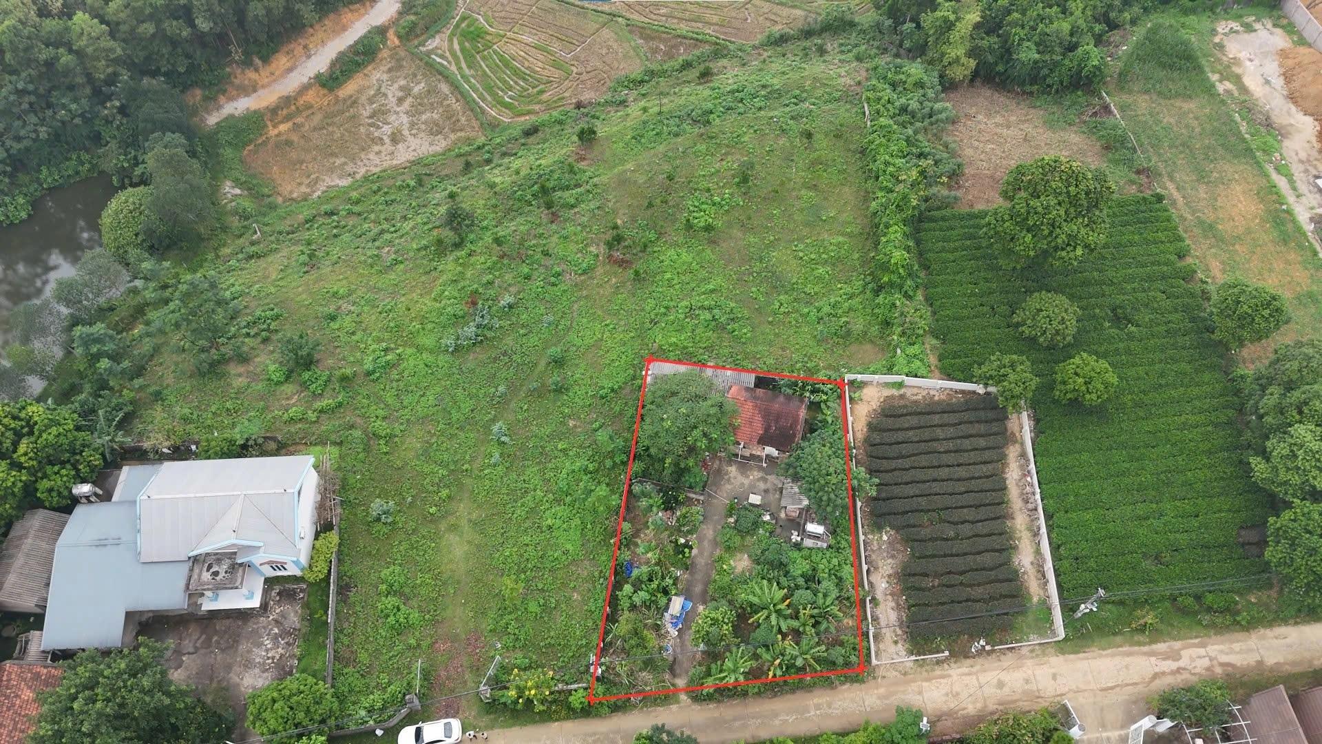 Cần bán gấp bán nhanh nền đất 513 m2 tại Xã Yên Bài - Ba Vì - Hà Nội, giá 7 tỷ