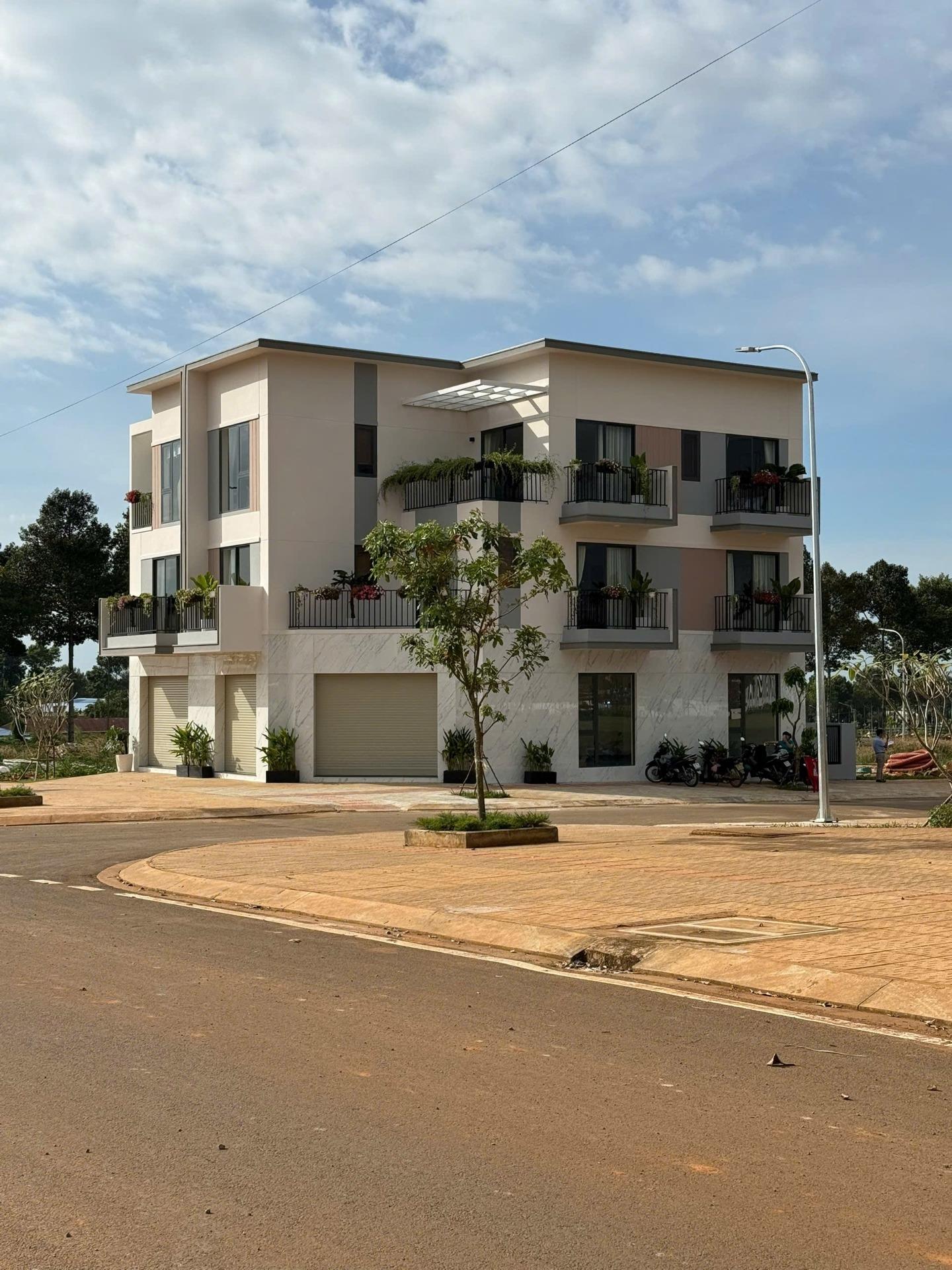 Bán đất nền 100 m2 tại Thị trấn Dầu Giây - Thống Nhất - Đồng Nai, giá 21 triệu