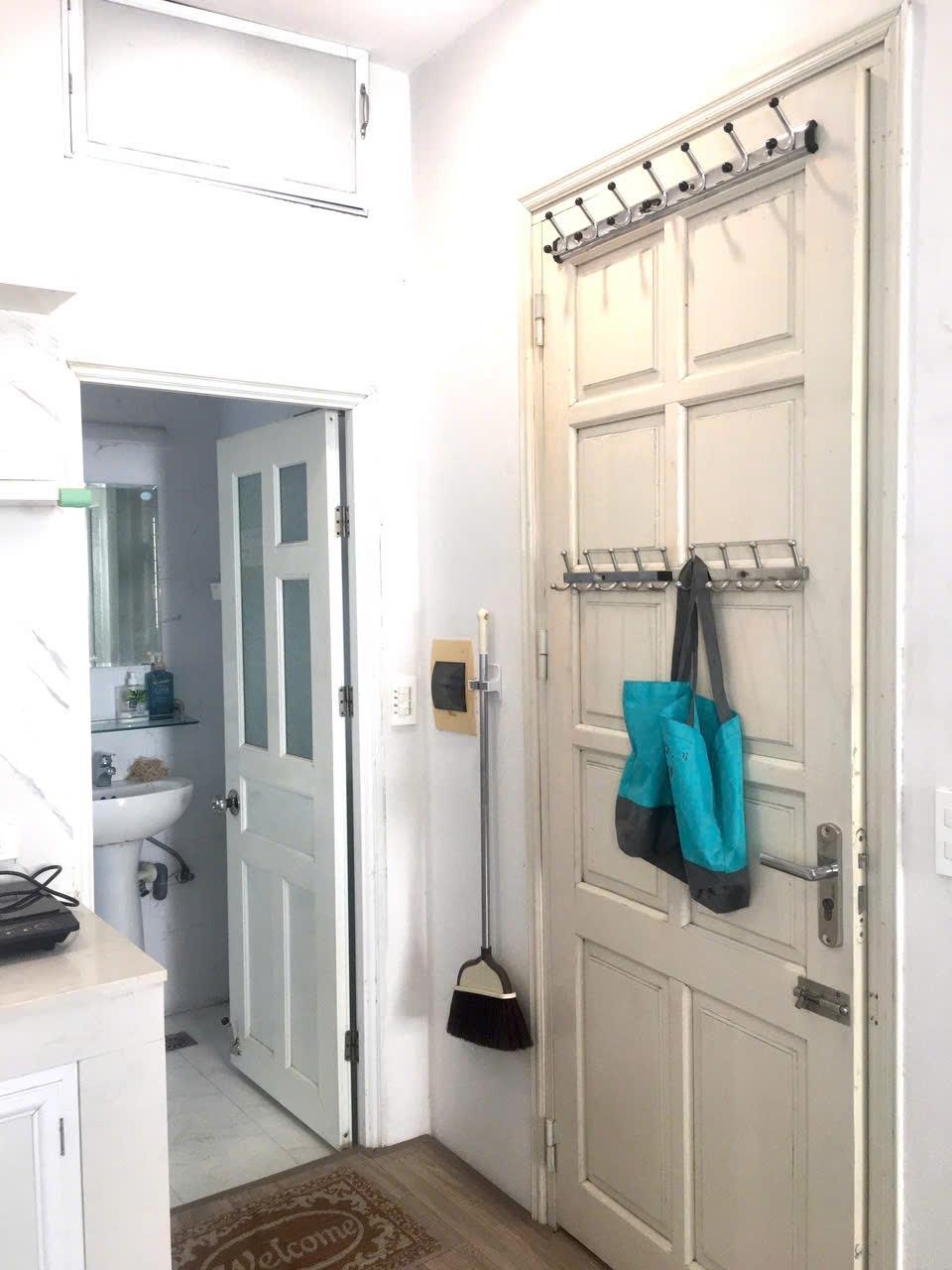 Cho thuê gấp nhà trọ 32 m2 tại Phố Lê Trọng Tấn - Khương Mai - Thanh Xuân - Hà Nội, giá 5 tr/tháng