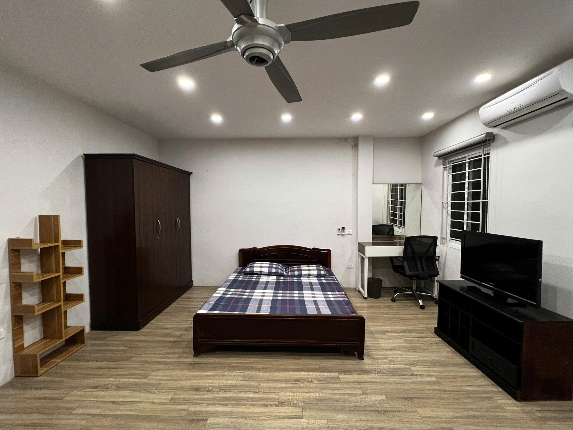 Cho thuê gấp nhà trọ 32 m2 tại Phố Lê Trọng Tấn - Khương Mai - Thanh Xuân - Hà Nội, giá 5 tr/tháng