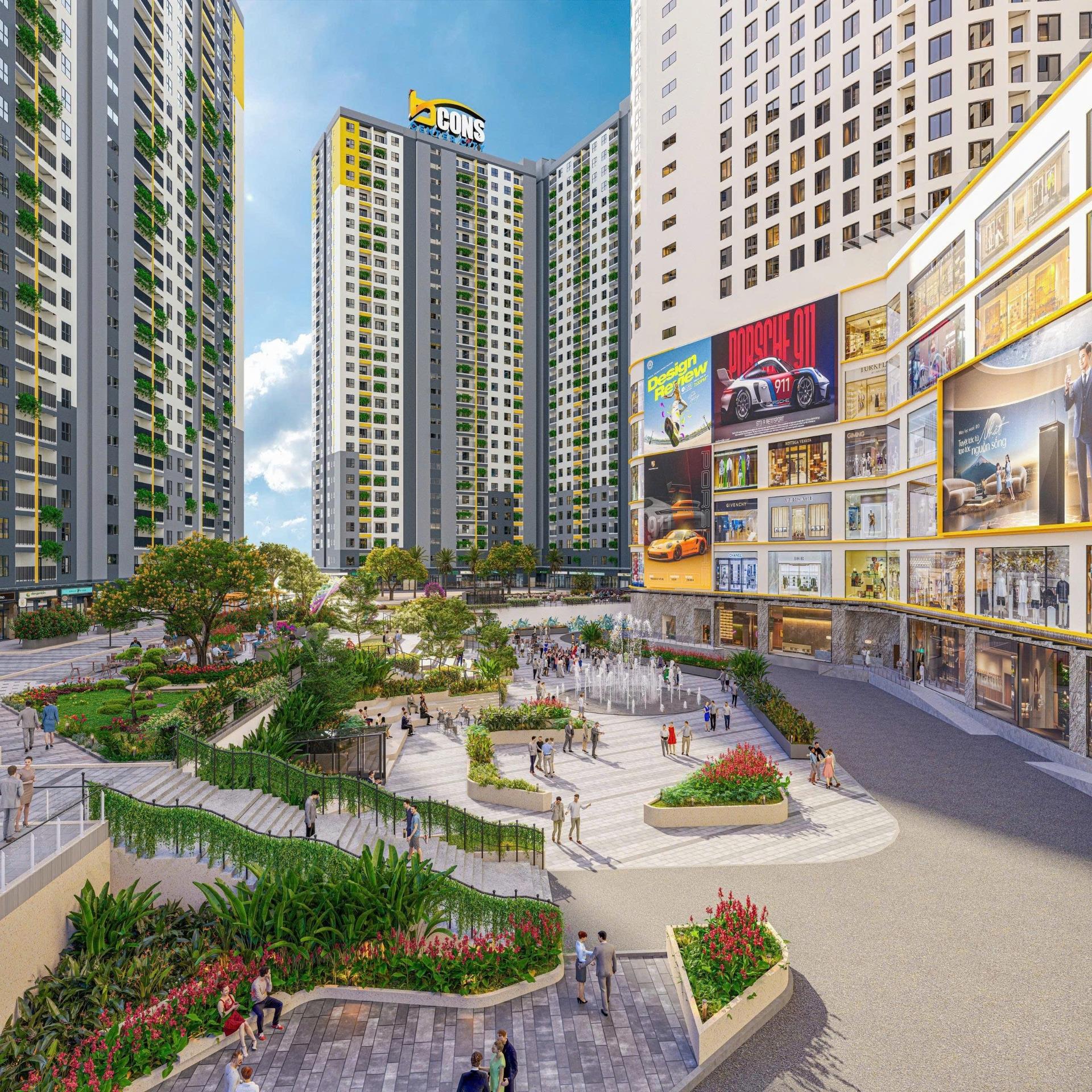 Bán nhanh căn 43 m2, giá 2,5 tỷ tại Đường D11 - Đông Hòa - Dĩ An - Bình Dương