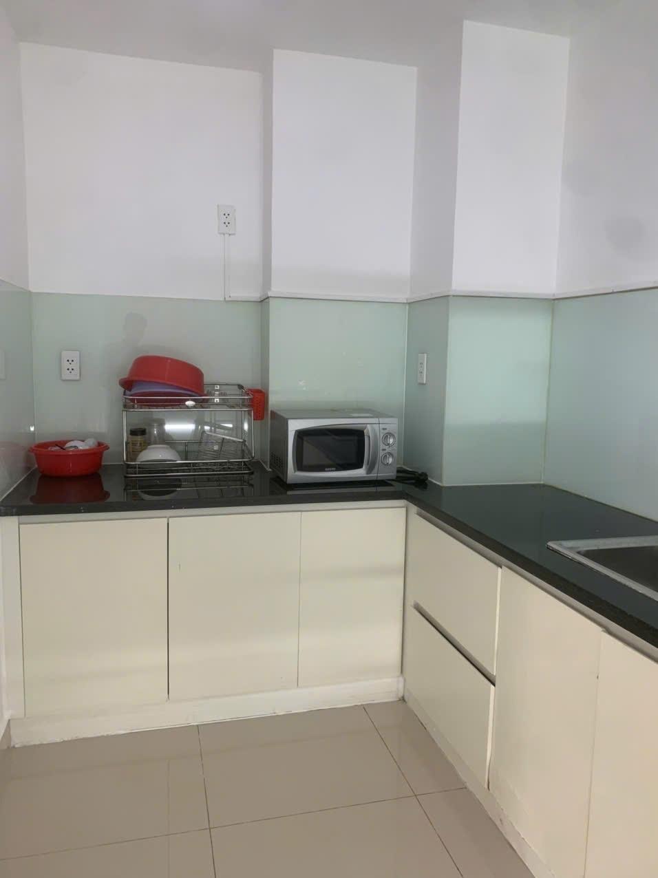 Cho thuê tầng lửng Shophouse Melody Residences, Âu Cơ, Tân Sơn Nhì, giá 8 triệu