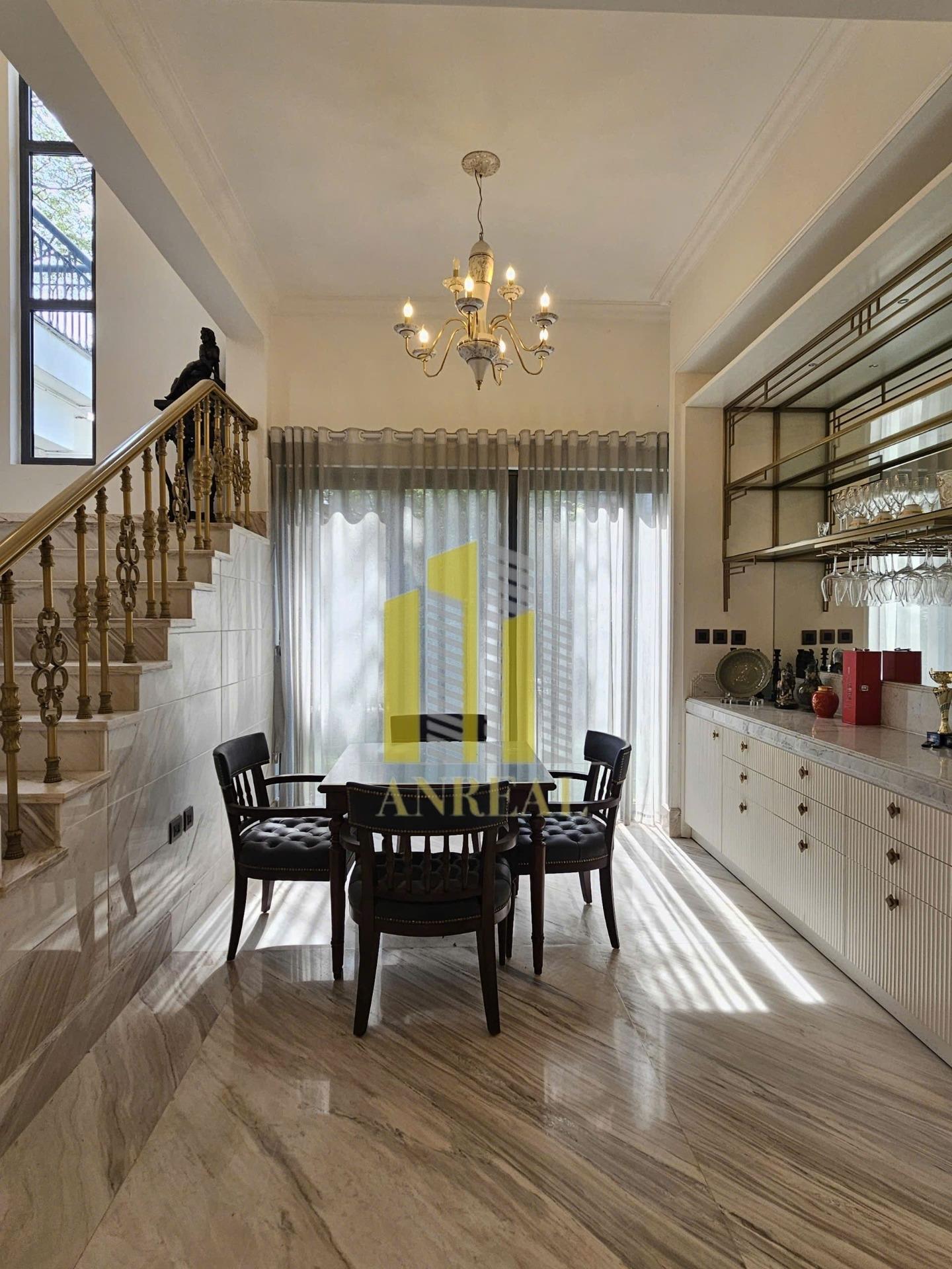 Cho thuê gấp biệt thự 500 m2 tại Phường An Phú - Quận 2 - TP Hồ Chí Minh, giá 260 tr/tháng