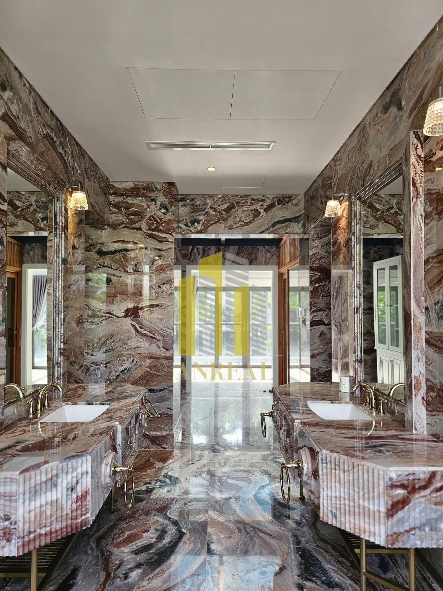 Cho thuê gấp biệt thự 500 m2 tại Phường An Phú - Quận 2 - TP Hồ Chí Minh, giá 260 tr/tháng