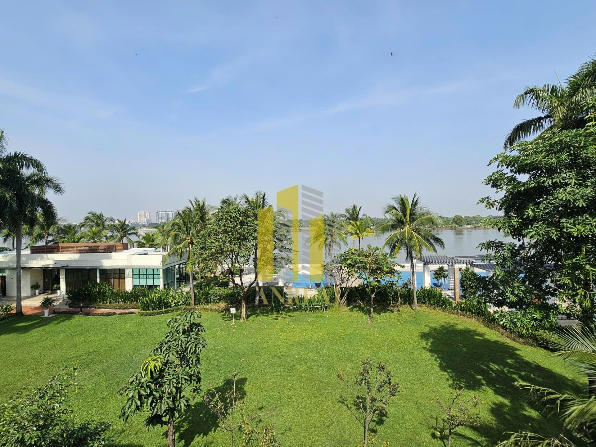 Cho thuê gấp biệt thự 500 m2 tại Phường An Phú - Quận 2 - TP Hồ Chí Minh, giá 260 tr/tháng