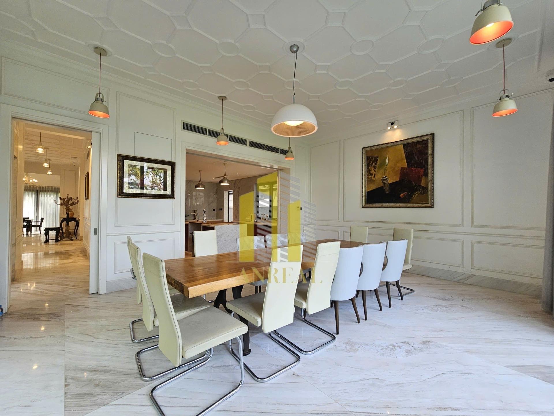 Cho thuê gấp biệt thự 500 m2 tại Phường An Phú - Quận 2 - TP Hồ Chí Minh, giá 260 tr/tháng