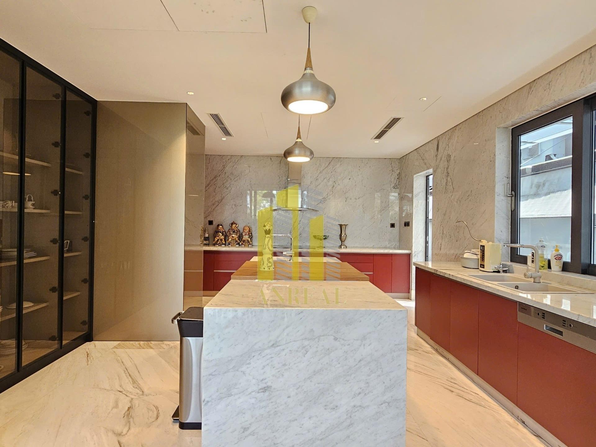 Cho thuê gấp biệt thự 500 m2 tại Phường An Phú - Quận 2 - TP Hồ Chí Minh, giá 260 tr/tháng