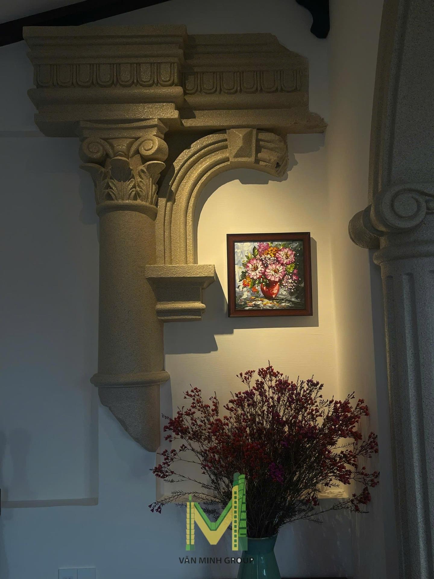 Chuyển nhượng biệt thự siêu đẹp 250 m2, giá 14,5 tỷ tại Đường Trịnh Hoài Đức - Đà Lạt - Lâm Đồng