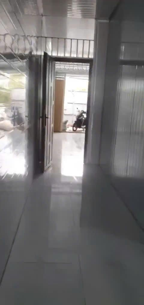 Bán nhanh căn nhà riêng 106 m2 tại Đường Lê Văn Lương - Nhơn Đức - Nhà Bè, giá 3,99 tỷ