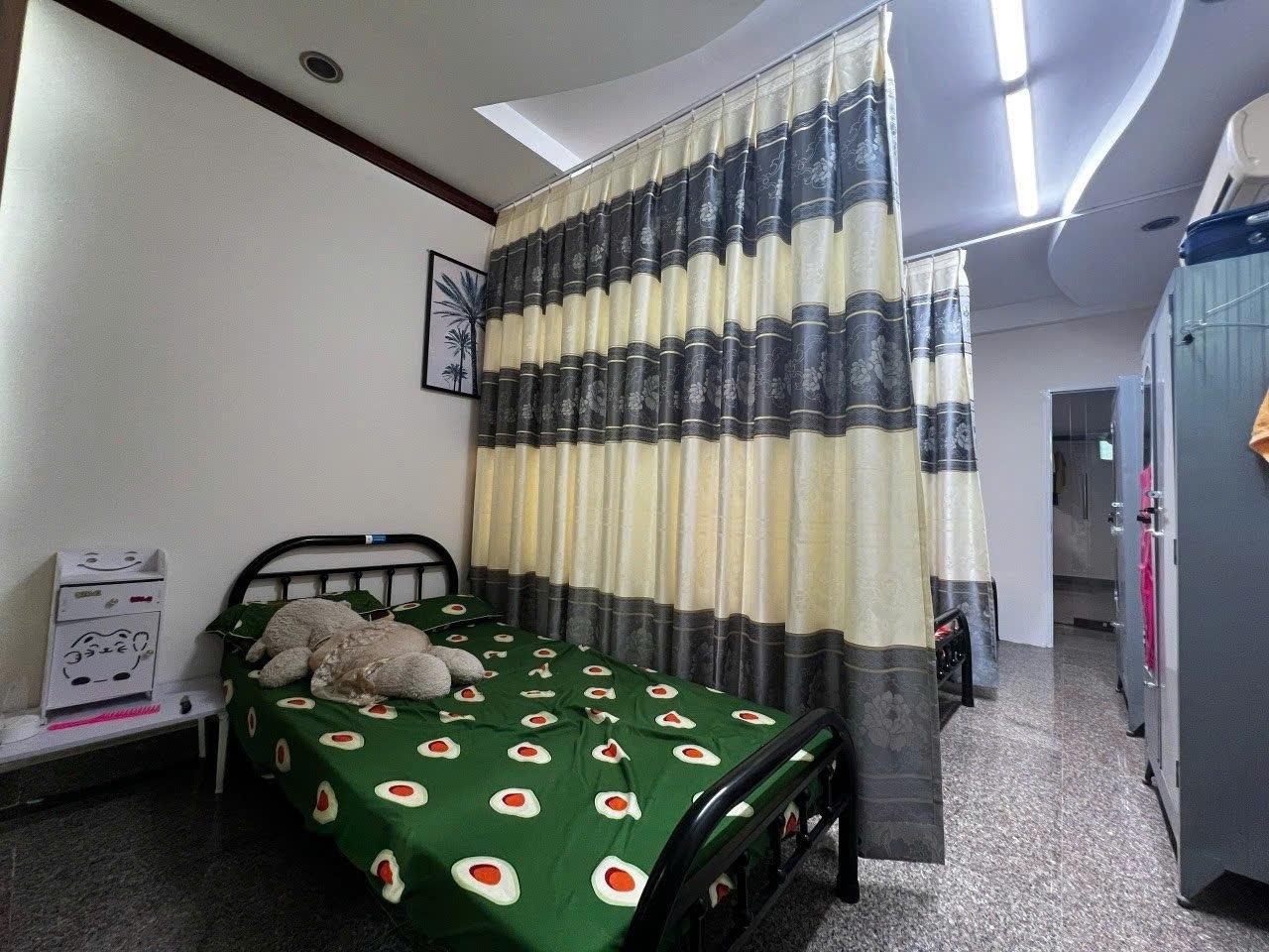 Cho thuê phòng 15 m2 tại Đường Lê Văn Lương - Tân Hưng - Quận 7 - TP Hồ Chí Minh, giá 2 tr/tháng