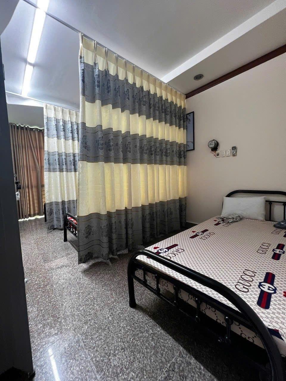 Cho thuê phòng 15 m2 tại Đường Lê Văn Lương - Tân Hưng - Quận 7 - TP Hồ Chí Minh, giá 2 tr/tháng