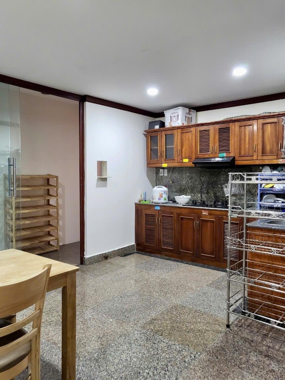 Cho thuê phòng 15 m2 tại Đường Lê Văn Lương - Tân Hưng - Quận 7 - TP Hồ Chí Minh, giá 2 tr/tháng