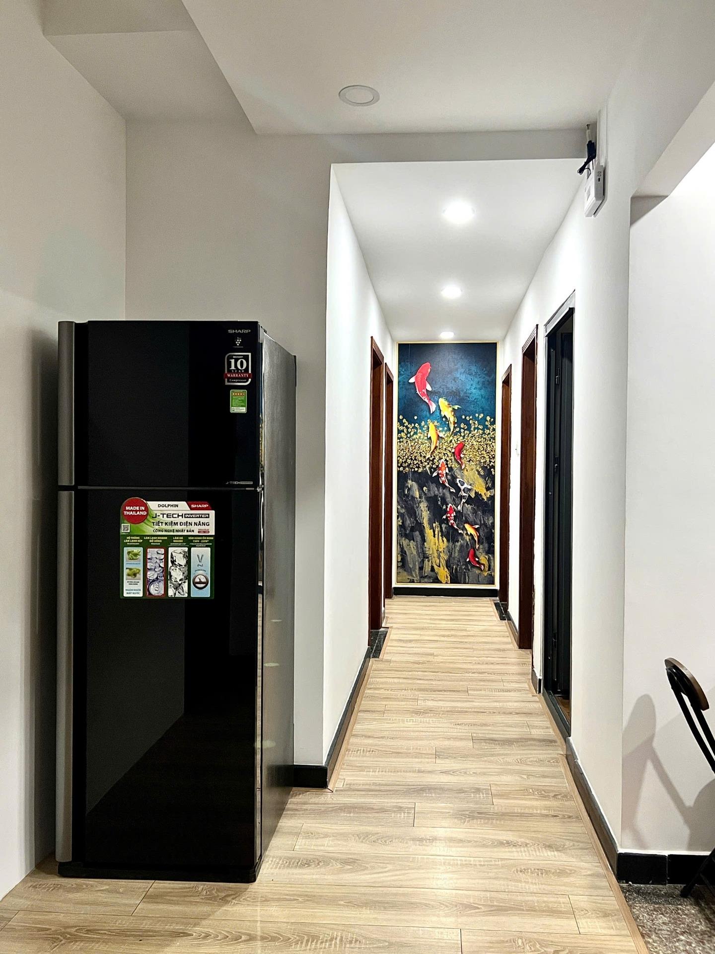 Thuê ngay phòng 6 m2 tại Đường Lê Văn Lương - Tân Hưng - Quận 7 - TP Hồ Chí Minh, giá 2,5 tr/tháng