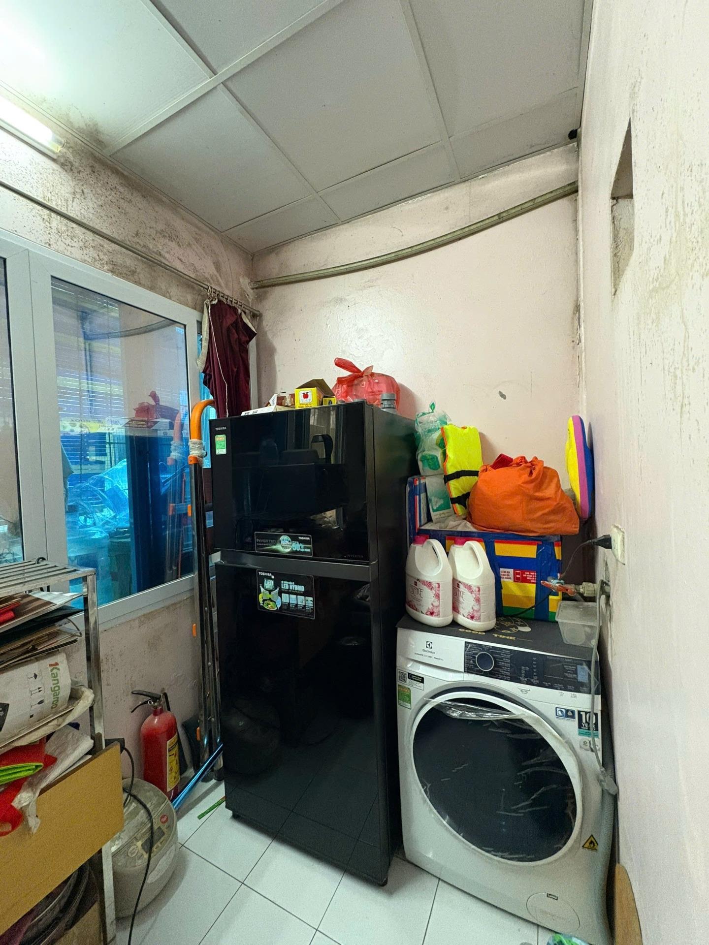 Thuê ngay căn hộ chung cư 60 m2 tại Phố Kim Mã Thượng - Ba Đình - Hà Nội, giá 10 triệu/tháng