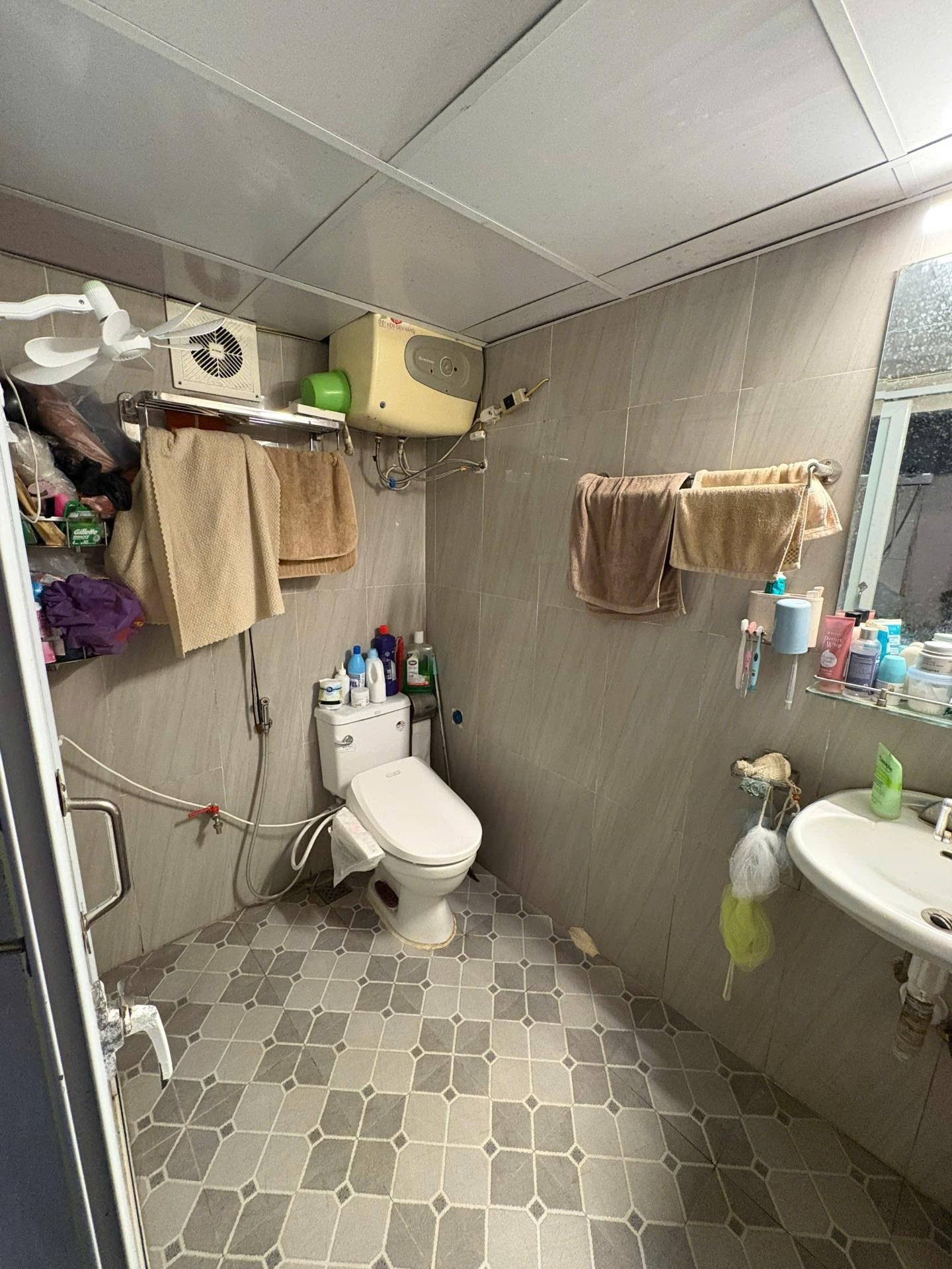 Thuê ngay căn hộ chung cư 60 m2 tại Phố Kim Mã Thượng - Ba Đình - Hà Nội, giá 10 triệu/tháng