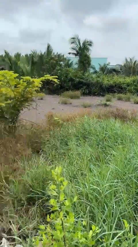 Sở hữu ngay lô đất nền 960 m2 tại Hiệp Phước - Nhà Bè - TP Hồ Chí Minh, giá 7,6 tỷ