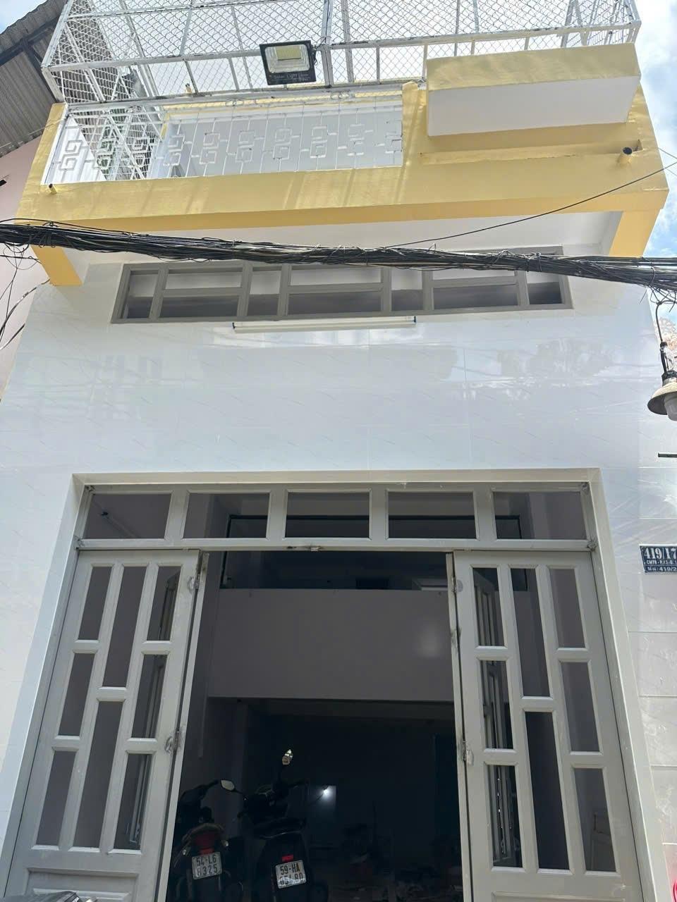 Cần bán nhanh nhà shr 64 m2 tại Đường Cách Mạng Tháng Tám - 13 - Quận 10, giá 9,5 tỷ