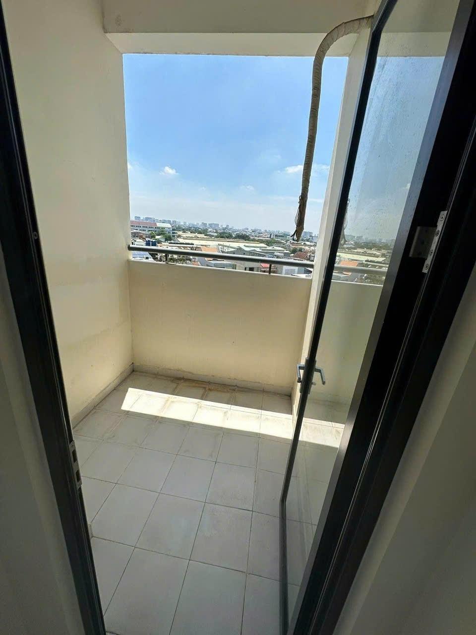 Cần cho thuê căn hộ chung cư 50 m2 tại Đường Nguyễn Sơn - Tân Phú, giá 7 triệu/tháng