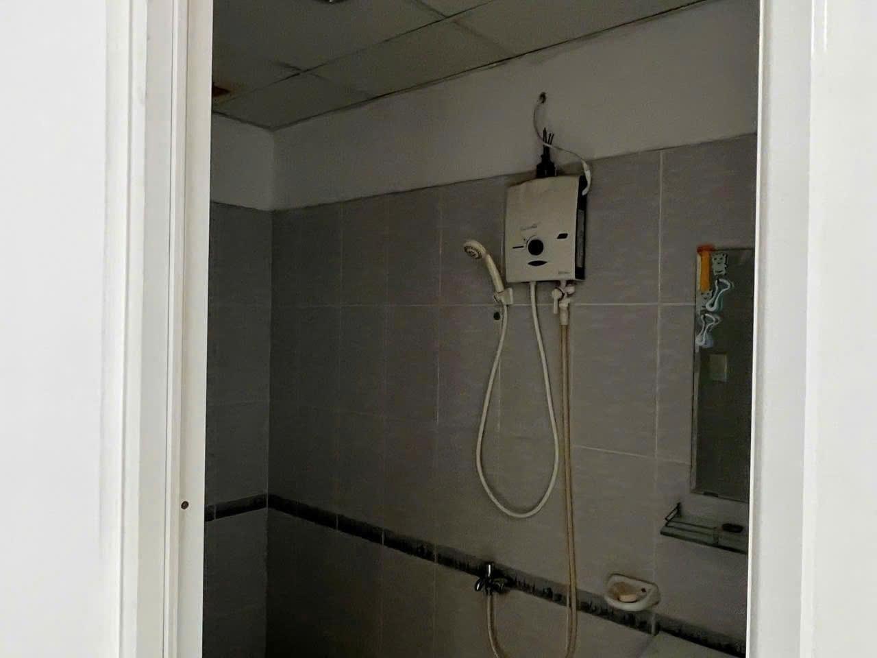 Cho thuê gấp căn 50 m2 tại Đường Thoại Ngọc Hầu - Tân Phú - TP Hồ Chí Minh, giá 6,5 tr/tháng