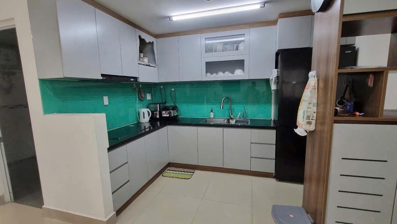 Cho thuê căn hộ 95 m2 tại Đường Thoại Ngọc Hầu - Tân Phú - TP Hồ Chí Minh, giá 9,5 tr/tháng