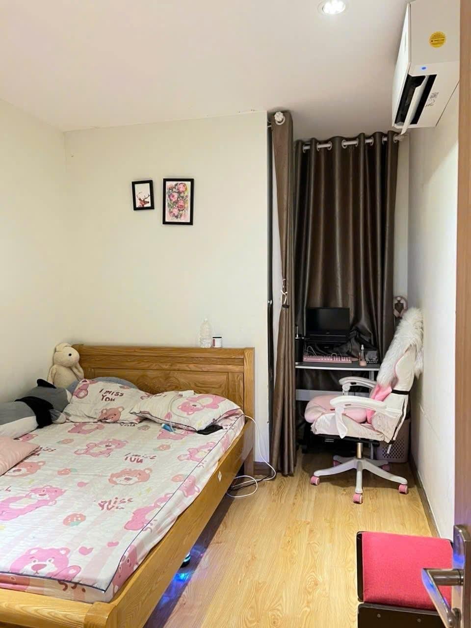 Cần cho thuê căn 62 m2 tại Đường Phan Văn Hớn - Quận 12 - TP Hồ Chí Minh, giá 7 tr/tháng