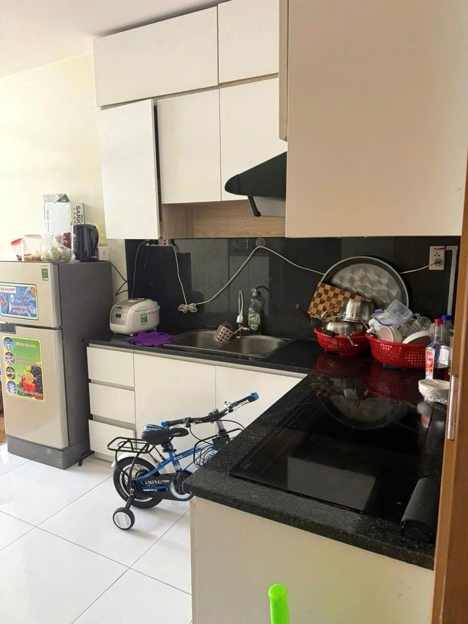 Cần cho thuê căn 62 m2 tại Đường Phan Văn Hớn - Quận 12 - TP Hồ Chí Minh, giá 7 tr/tháng