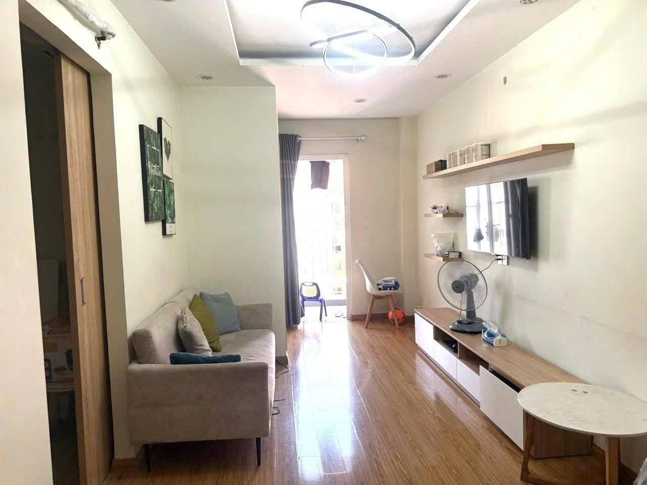 Cần cho thuê căn 62 m2 tại Đường Phan Văn Hớn - Quận 12 - TP Hồ Chí Minh, giá 7 tr/tháng