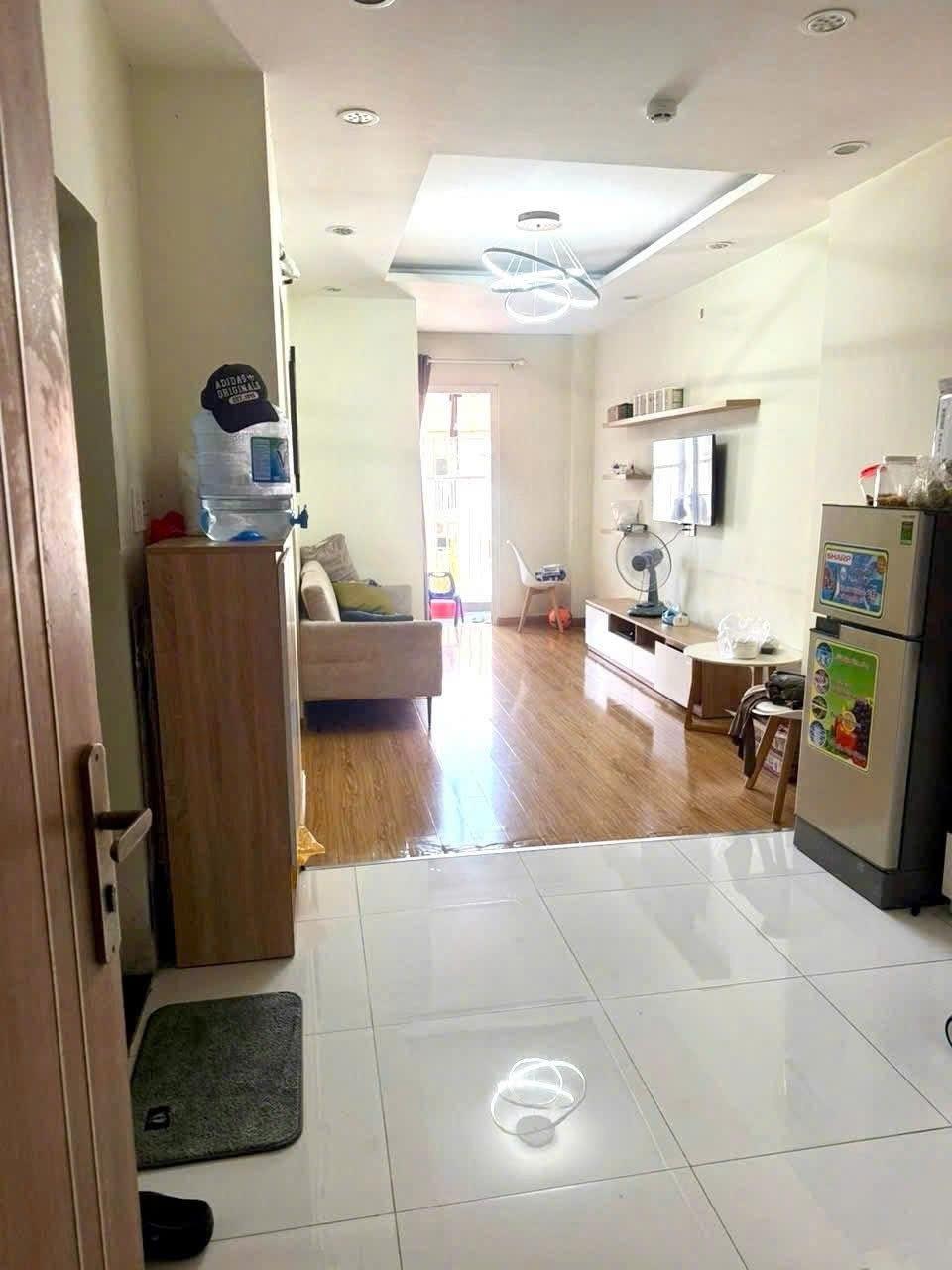 Cần cho thuê căn 62 m2 tại Đường Phan Văn Hớn - Quận 12 - TP Hồ Chí Minh, giá 7 tr/tháng