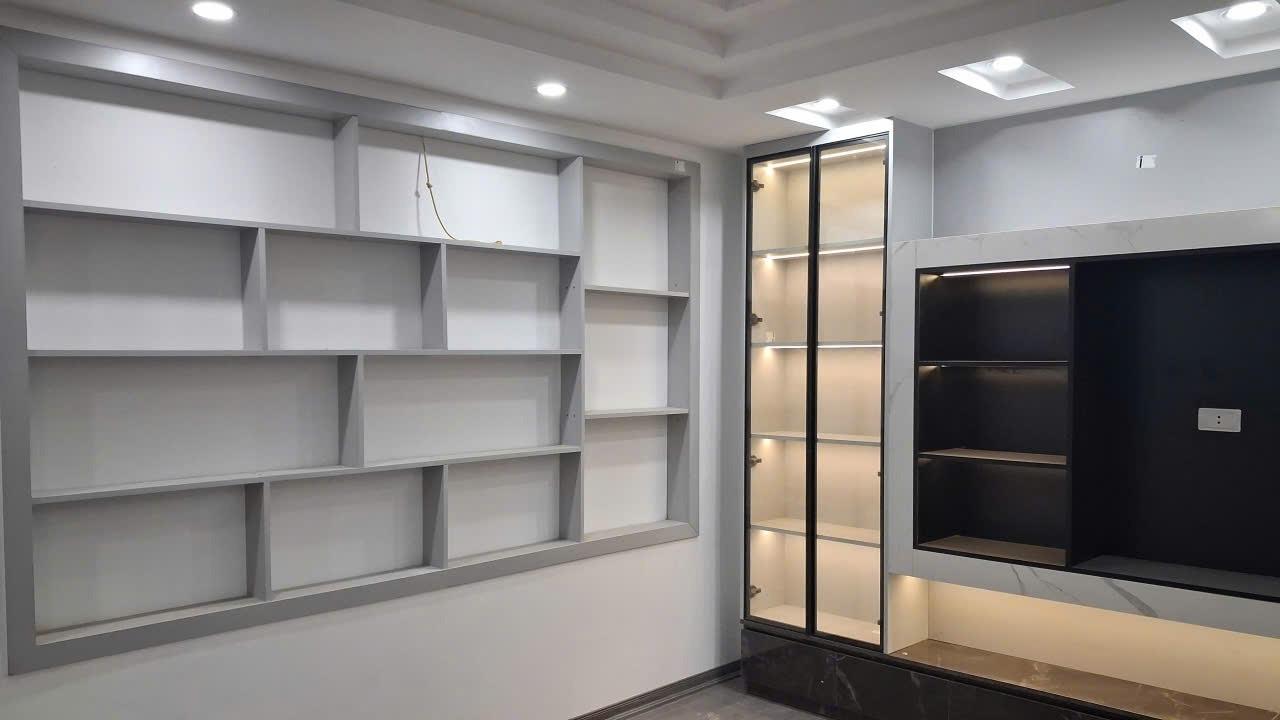 Sở hữu ngay căn nhà riêng 45 m2 tại Đường Giải Phóng - Thịnh Liệt - Hoàng Mai, giá 13,5 tỷ