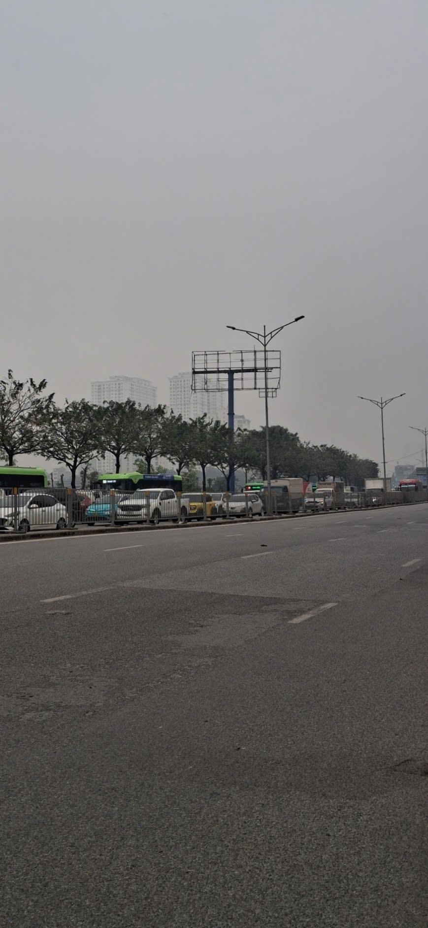 Sở hữu ngay căn nhà riêng 45 m2 tại Đường Giải Phóng - Thịnh Liệt - Hoàng Mai, giá 13,5 tỷ