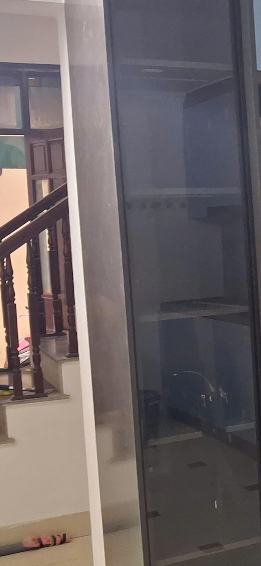 Sở hữu ngay căn nhà riêng 45 m2 tại Đường Giải Phóng - Thịnh Liệt - Hoàng Mai, giá 13,5 tỷ